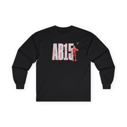 Alyssa Blanck Long Sleeve Tee