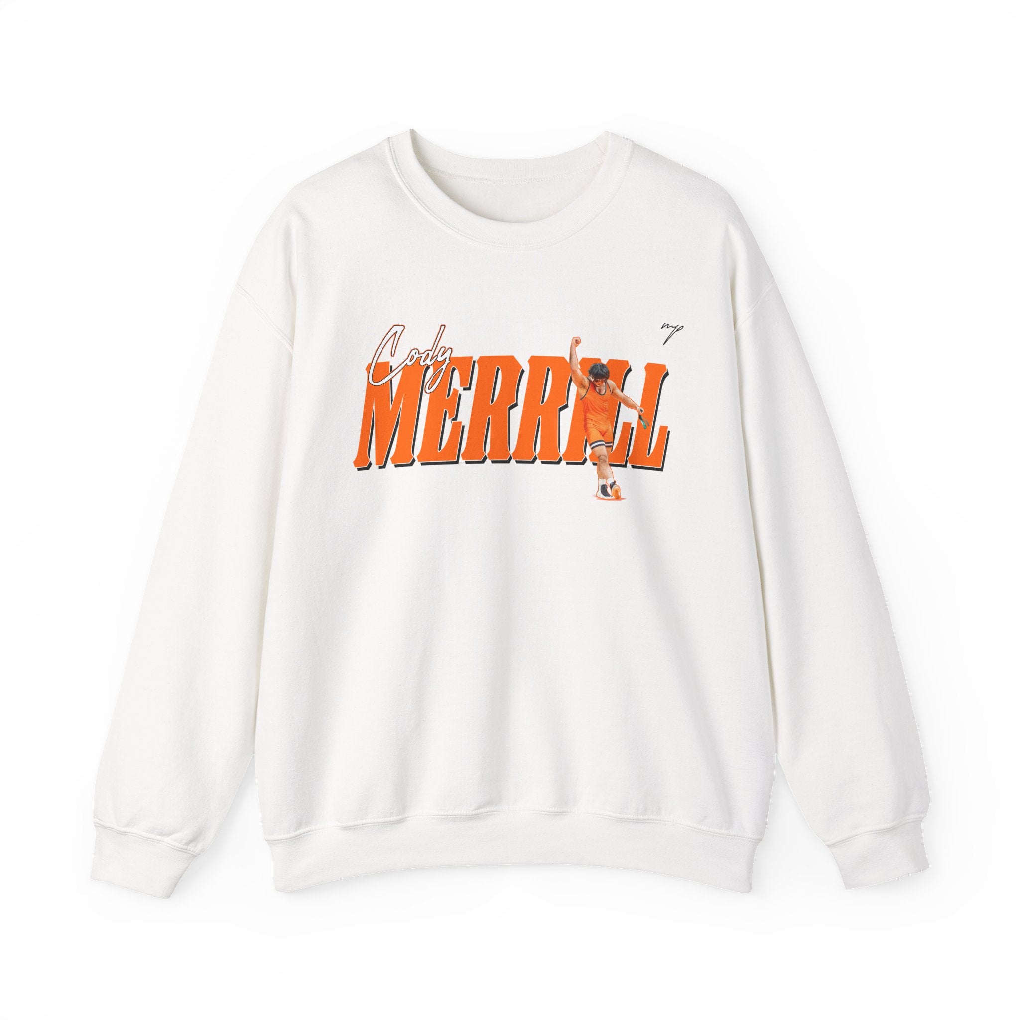 Cody Merrill Crewneck