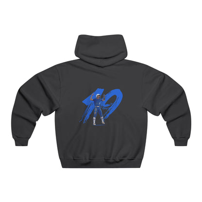 Allie Blum Vintage Hoodie