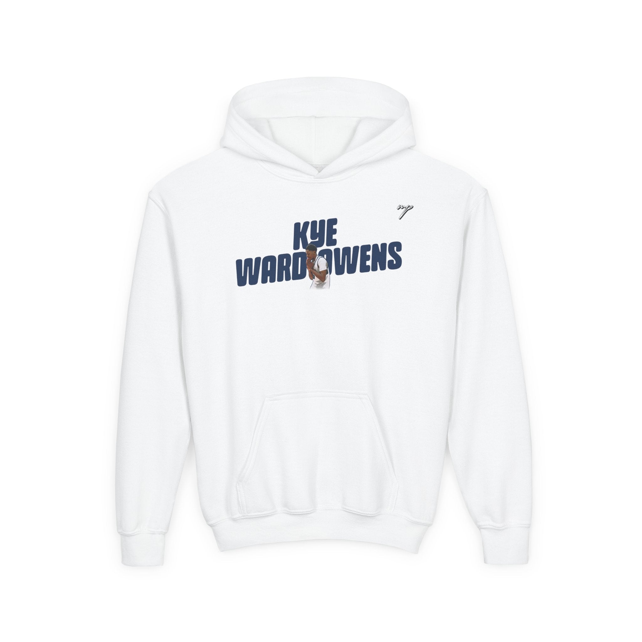Kye Ward-Owens YOUTH Hoodie