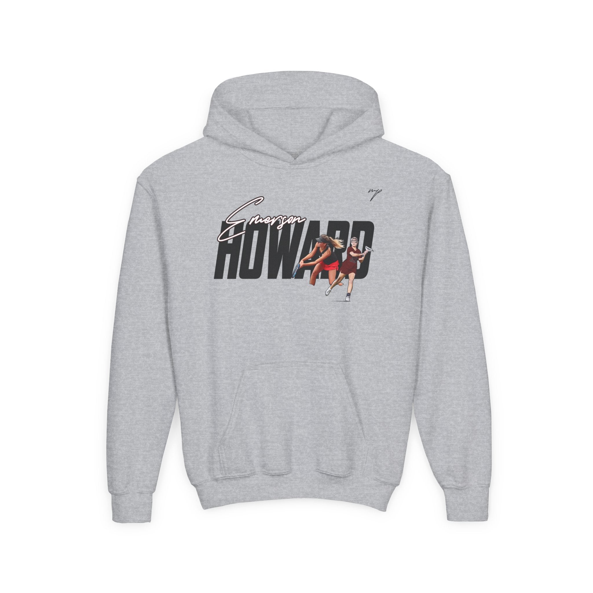 Emerson Howard YOUTH Hoodie