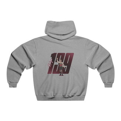 Alex Kadryna Vintage Hoodie