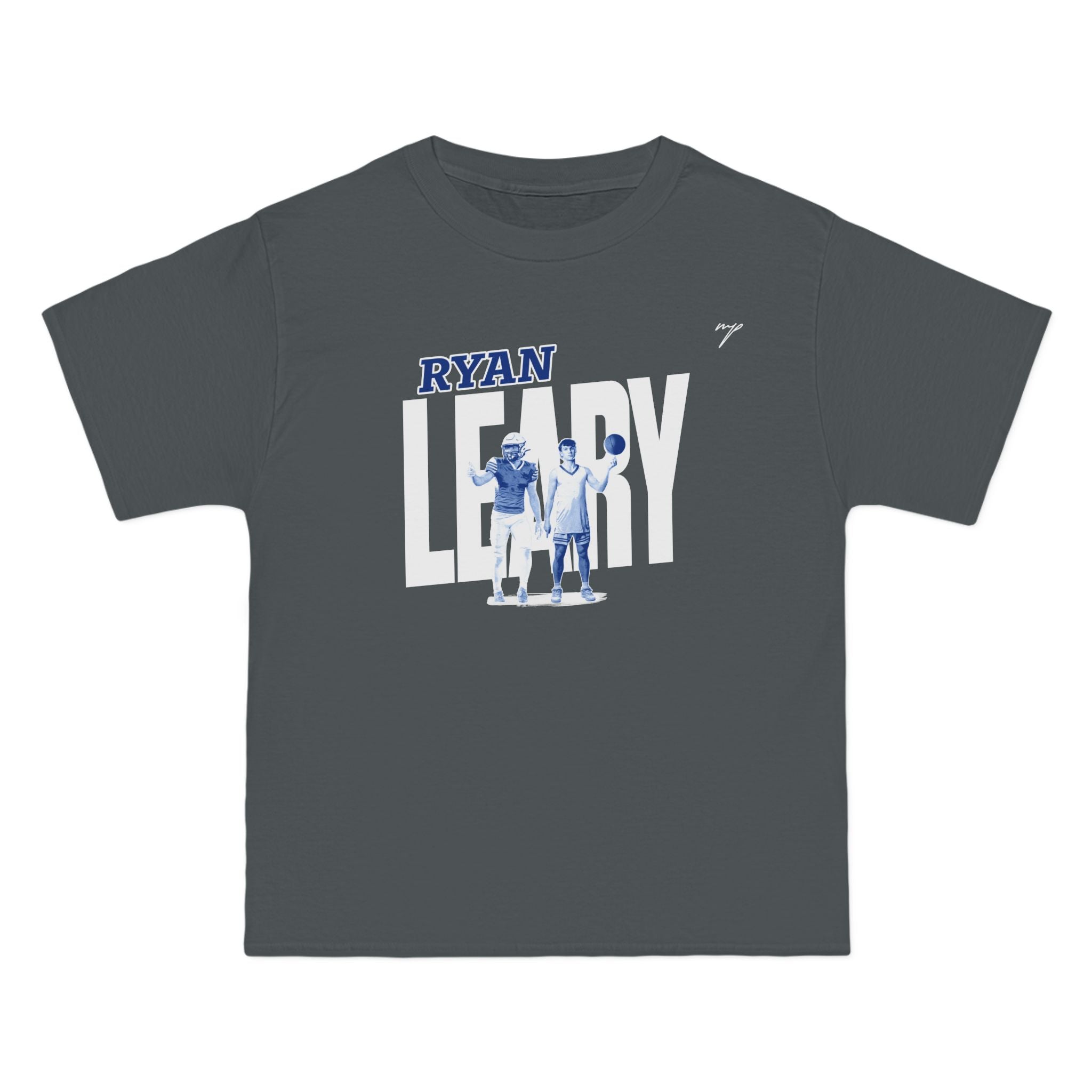 Ryan Leary Vintage Tee