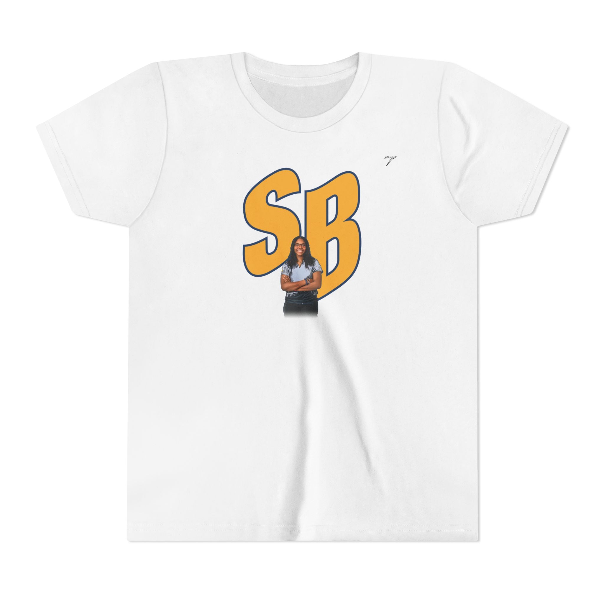 Savannah Burgin YOUTH Graphic Tee