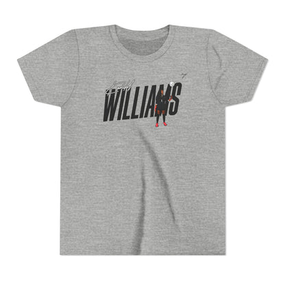 Kendell Williams YOUTH Graphic Tee