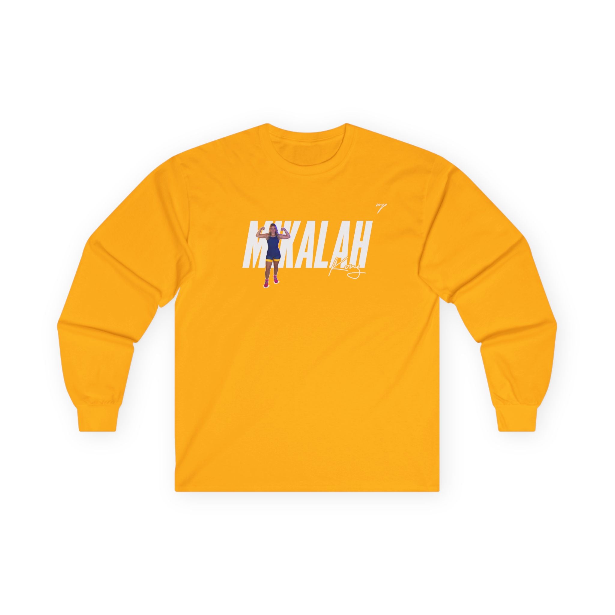 Mikalah Konz Long Sleeve
