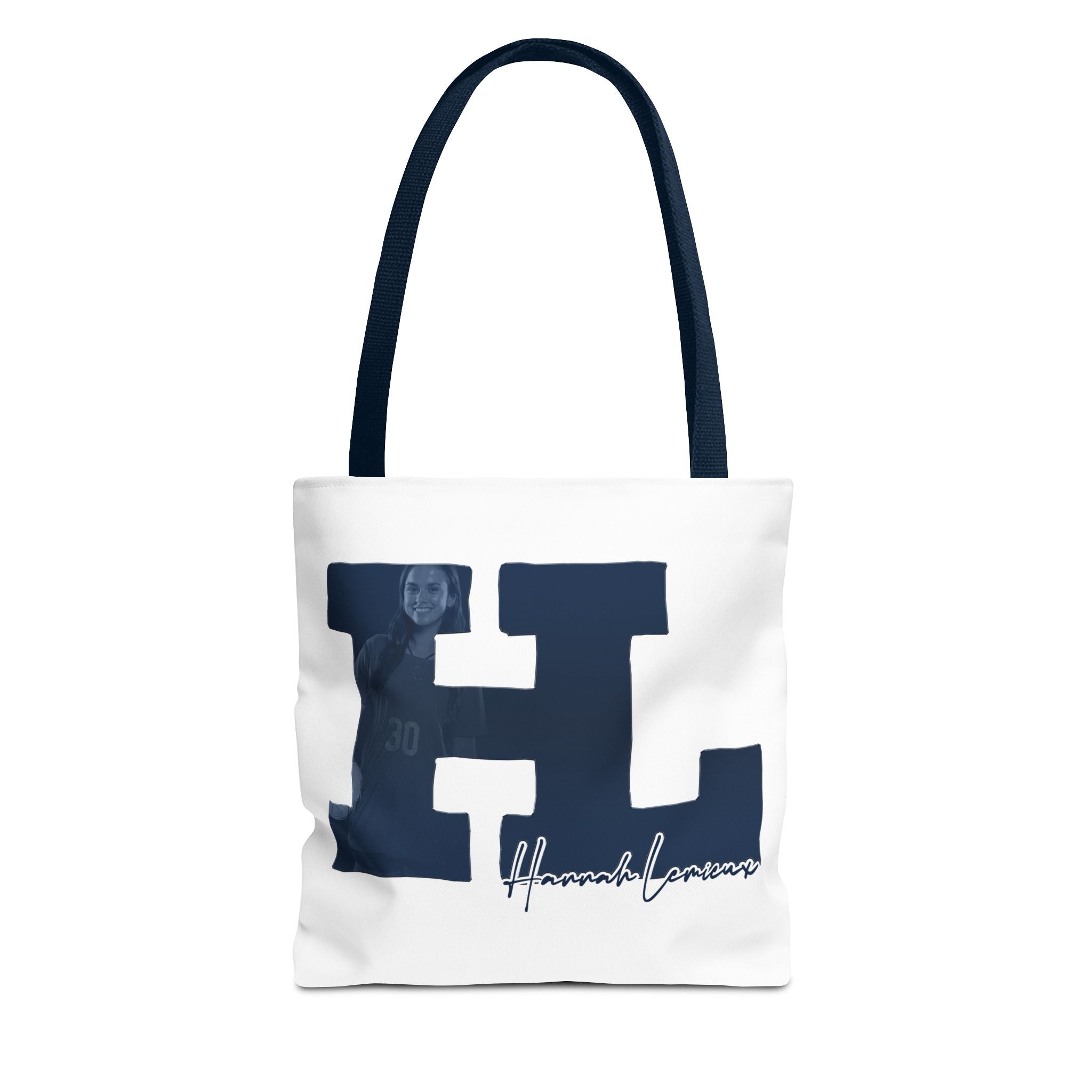 Hannah Lemieux Tote Bag