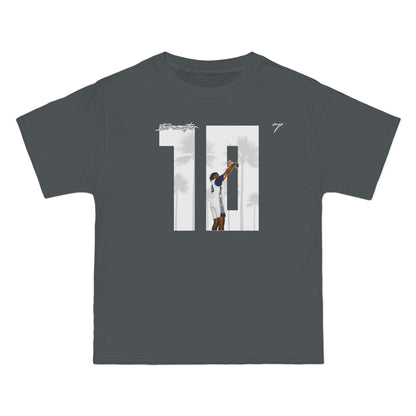 Malik Brewster Vintage Tee