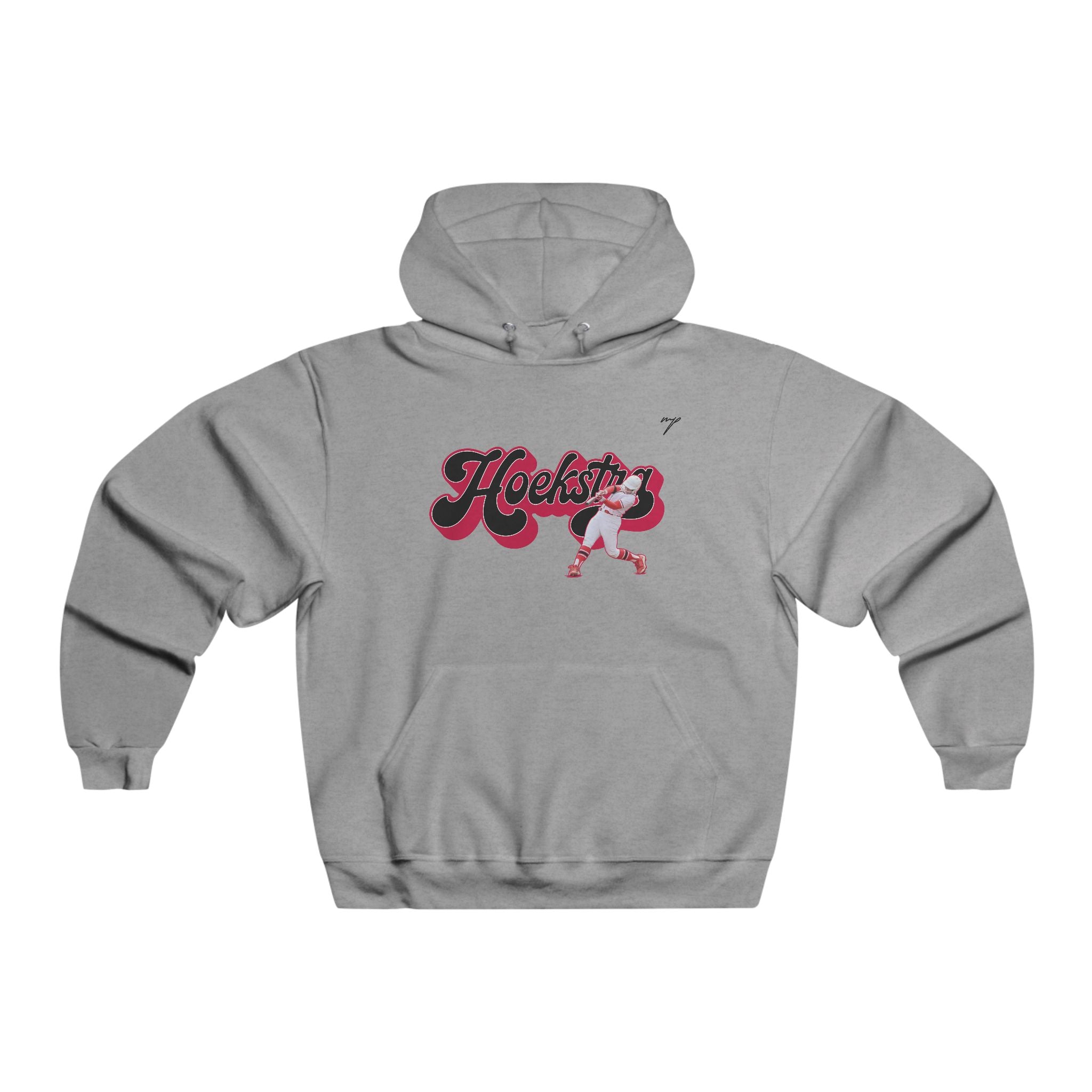Kelsey Hoekstra Vintage Hoodie