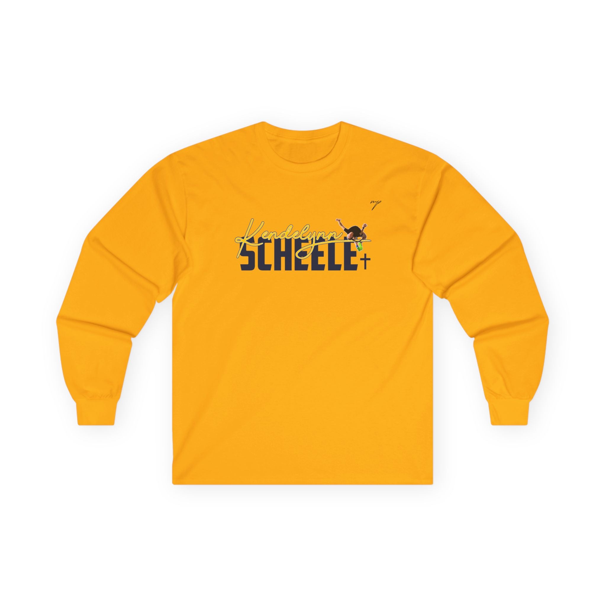Kendelynn Scheele Long Sleeve
