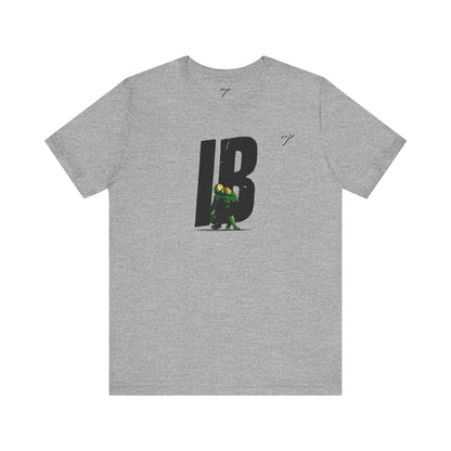 Isaac Bunts Graphic Tee