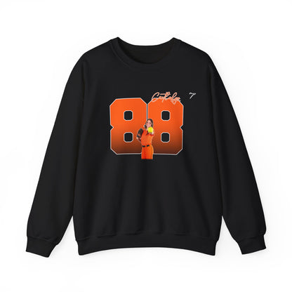 Liliya Cartledge Crewneck