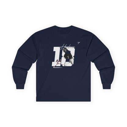 Isabella Hardeman Long Sleeve