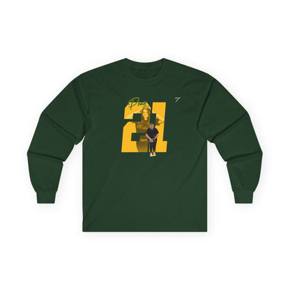 Dakota Poag Long Sleeve Tee