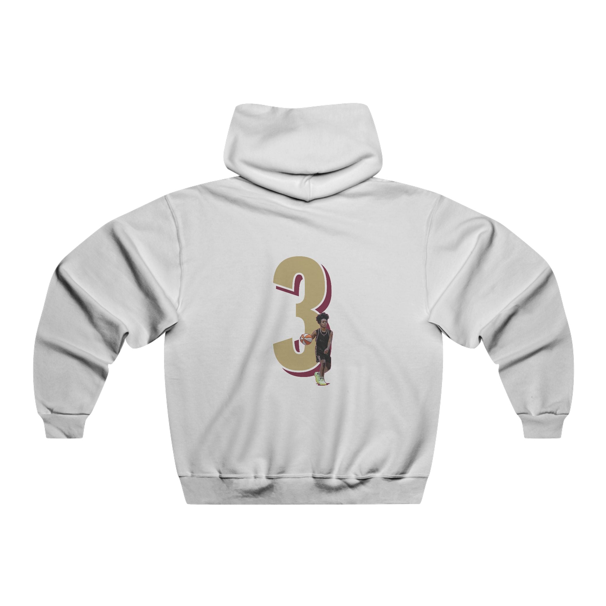 Imani Hardin Vintage Hoodie