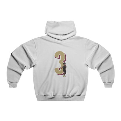Imani Hardin Vintage Hoodie
