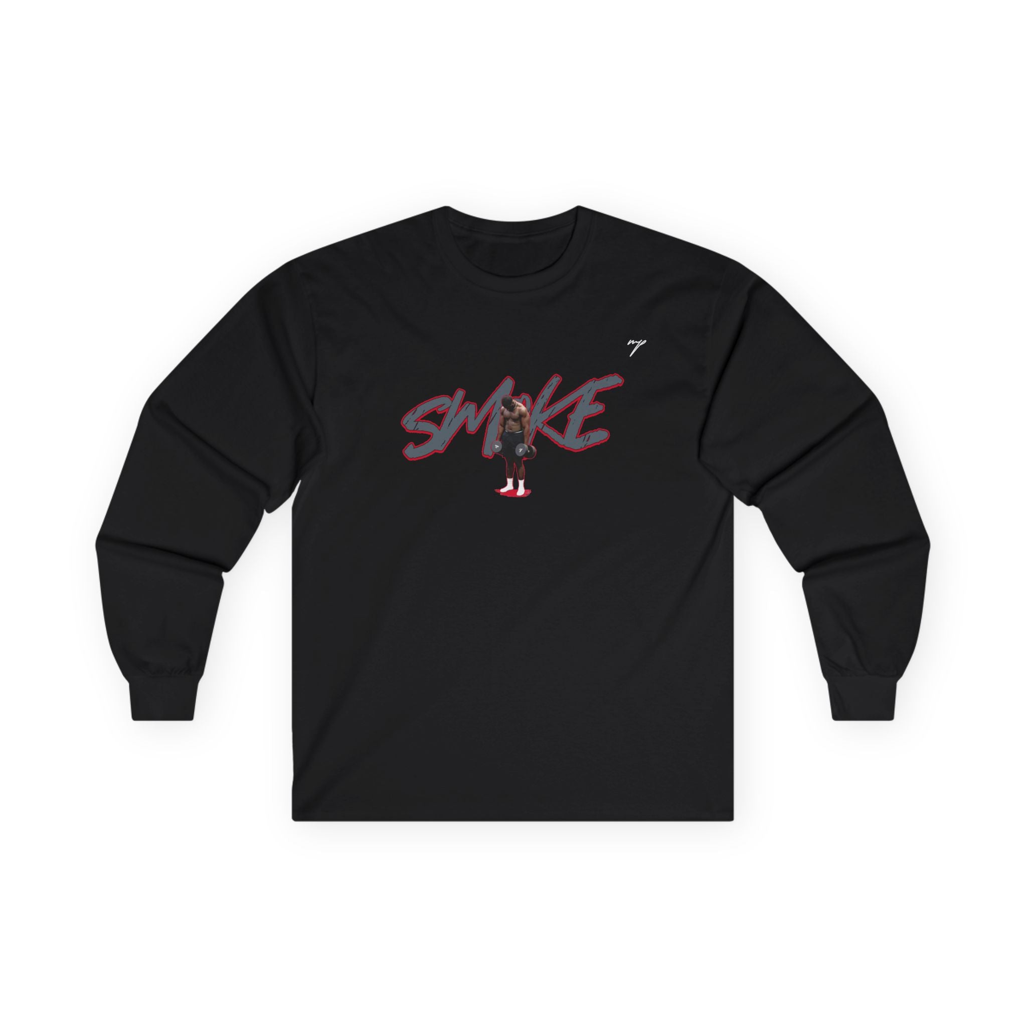 Alpha Diallo Long Sleeve