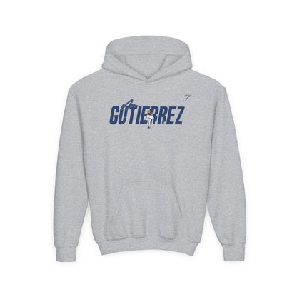 Nico Gutierrez YOUTH Hoodie