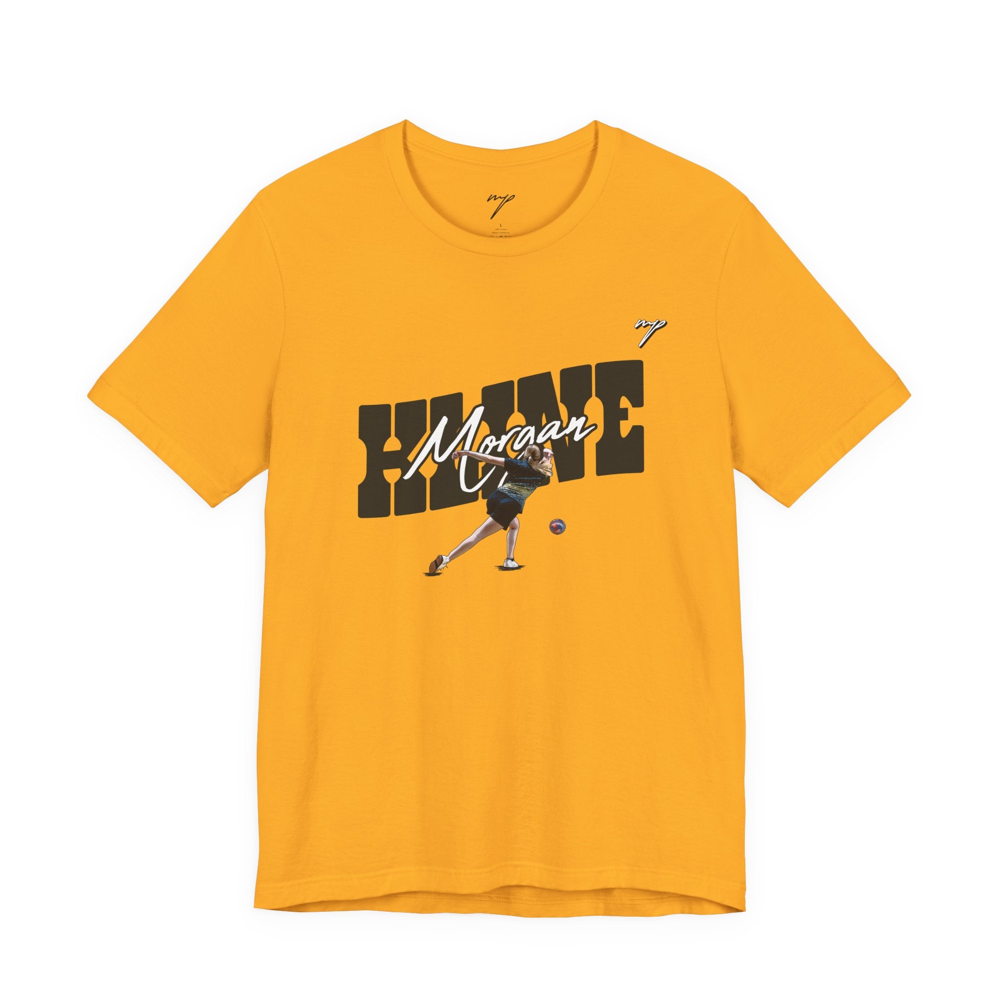 Morgan Kline Graphic Tee