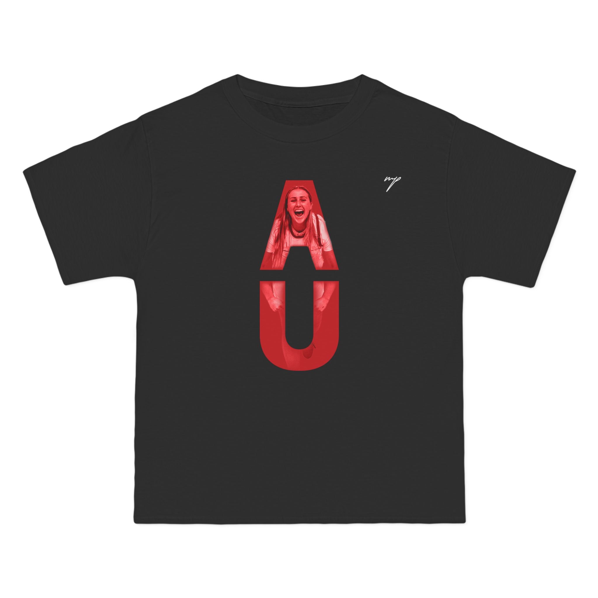 Ava Uhrich Vintage Tee