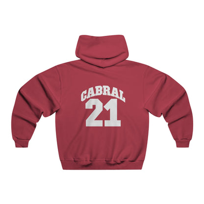Lindsay Cabral Vintage Hoodie