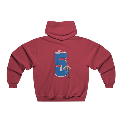Kaylen Brown Vintage Hoodie