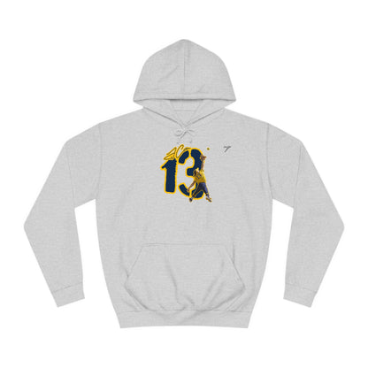 Jenissa Conway Hoodie