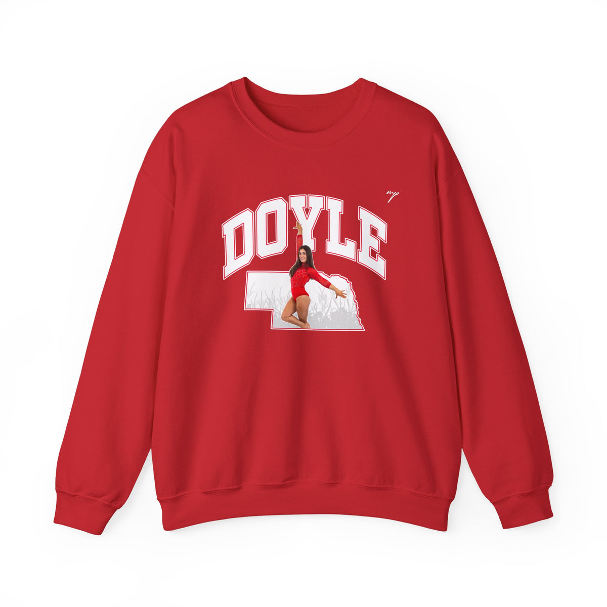 Amy Doyle Crewneck