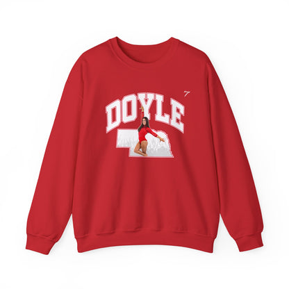 Amy Doyle Crewneck