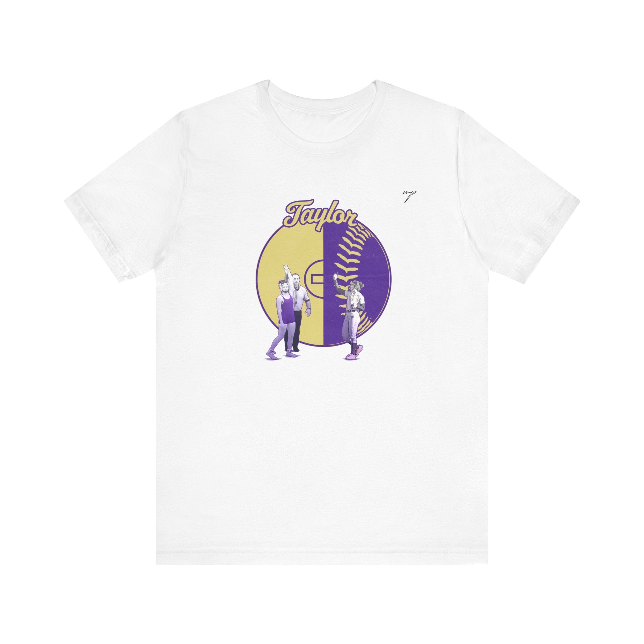 Kinlee Taylor Graphic Tee