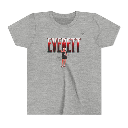 Paige Everett YOUTH Graphic Tee