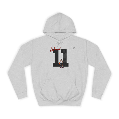Kelton Womack Hoodie