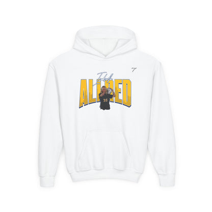 Isabelle Allred YOUTH Hoodie