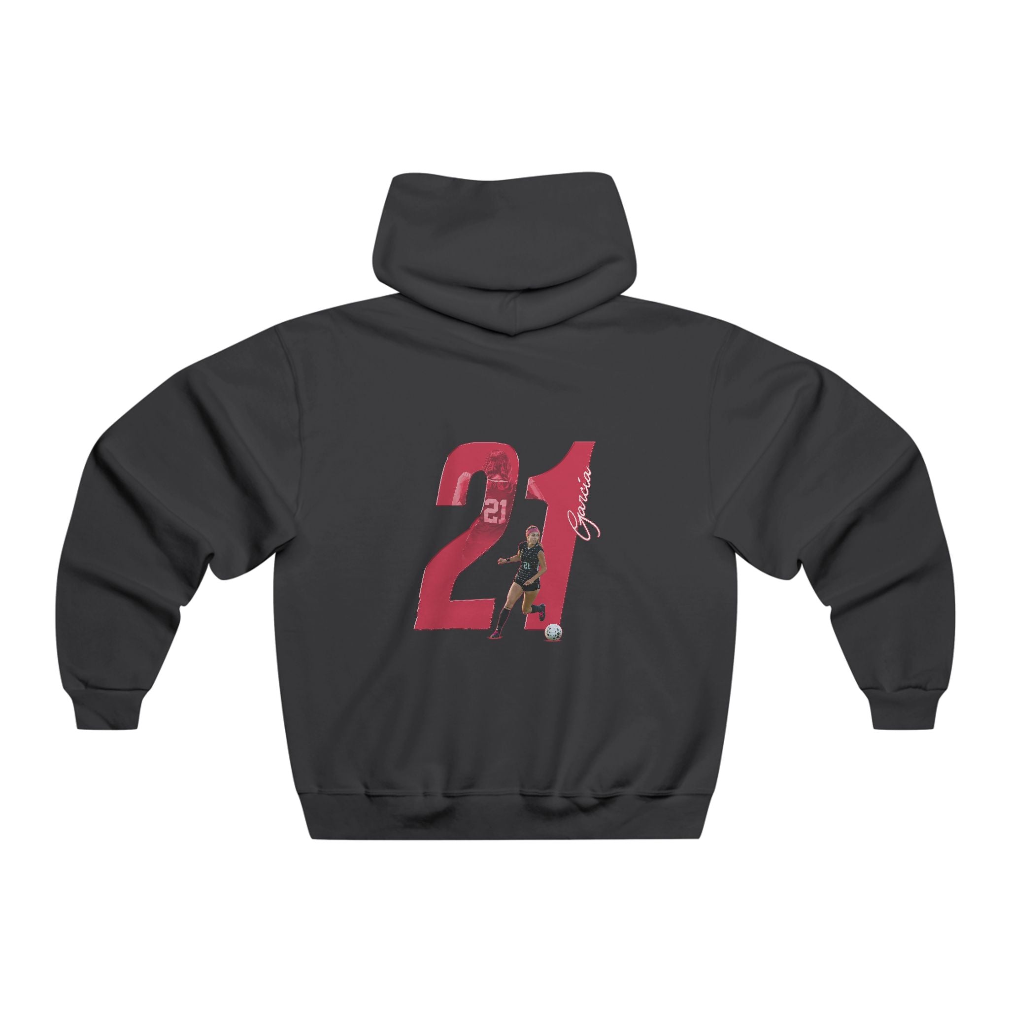 Felicity Garcia Vintage Hoodie