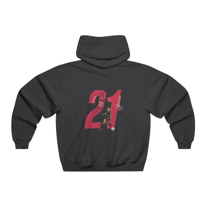 Felicity Garcia Vintage Hoodie
