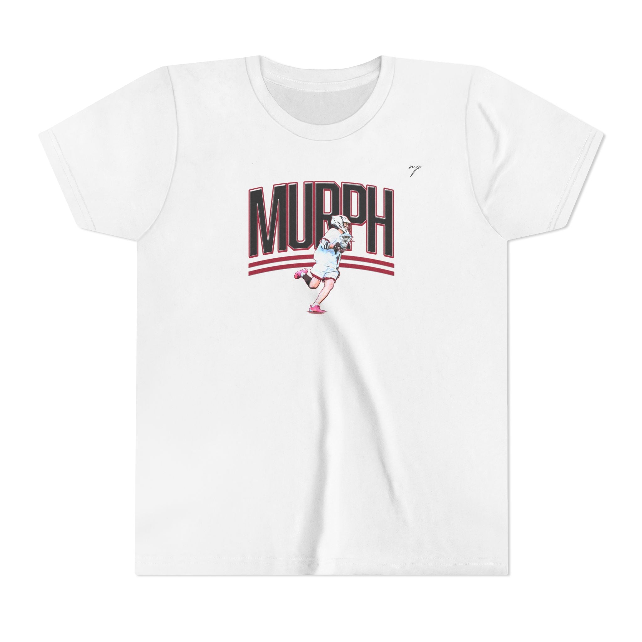 Jack Murphy YOUTH Graphic Tee