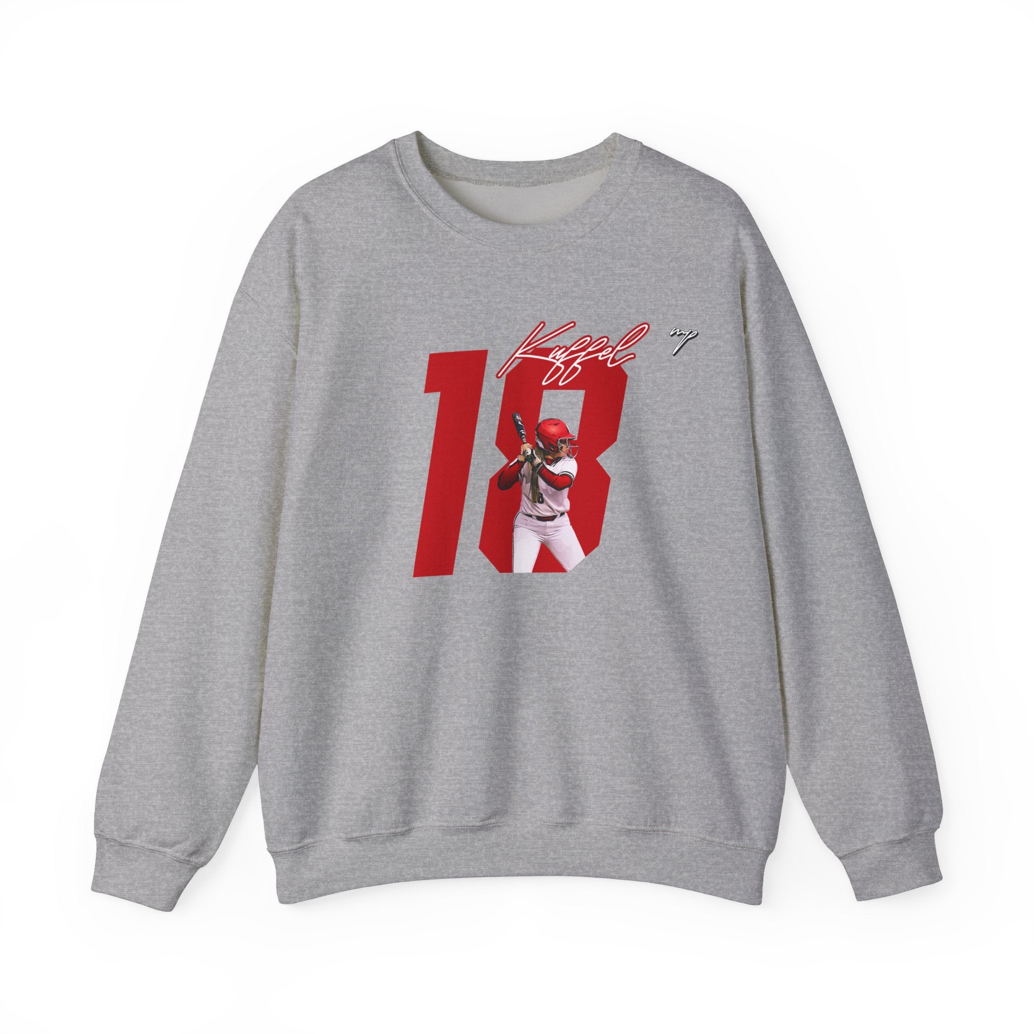 Brooke Kuffel Crewneck
