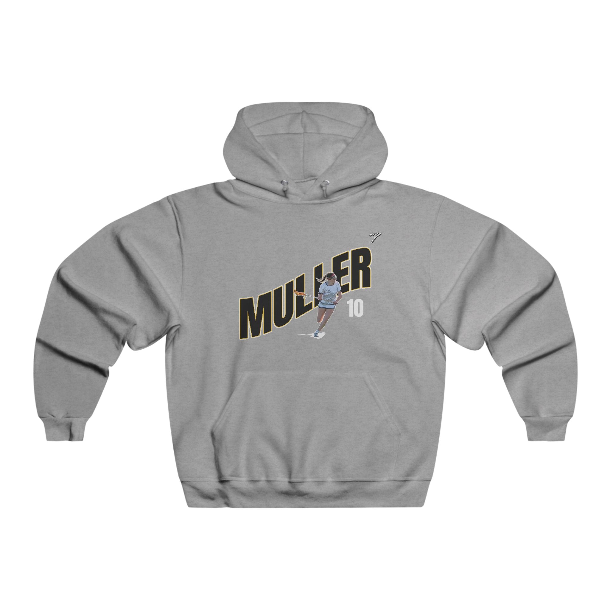 Rylie Muller Vintage Hoodie