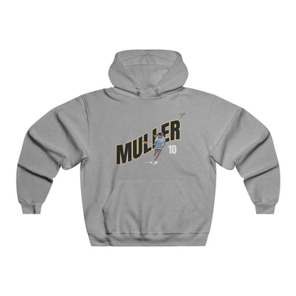 Rylie Muller Vintage Hoodie