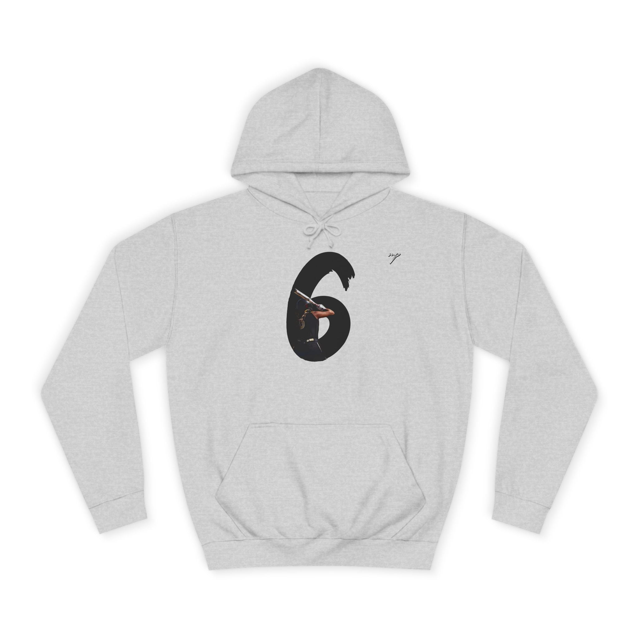 Lilly Smith Hoodie