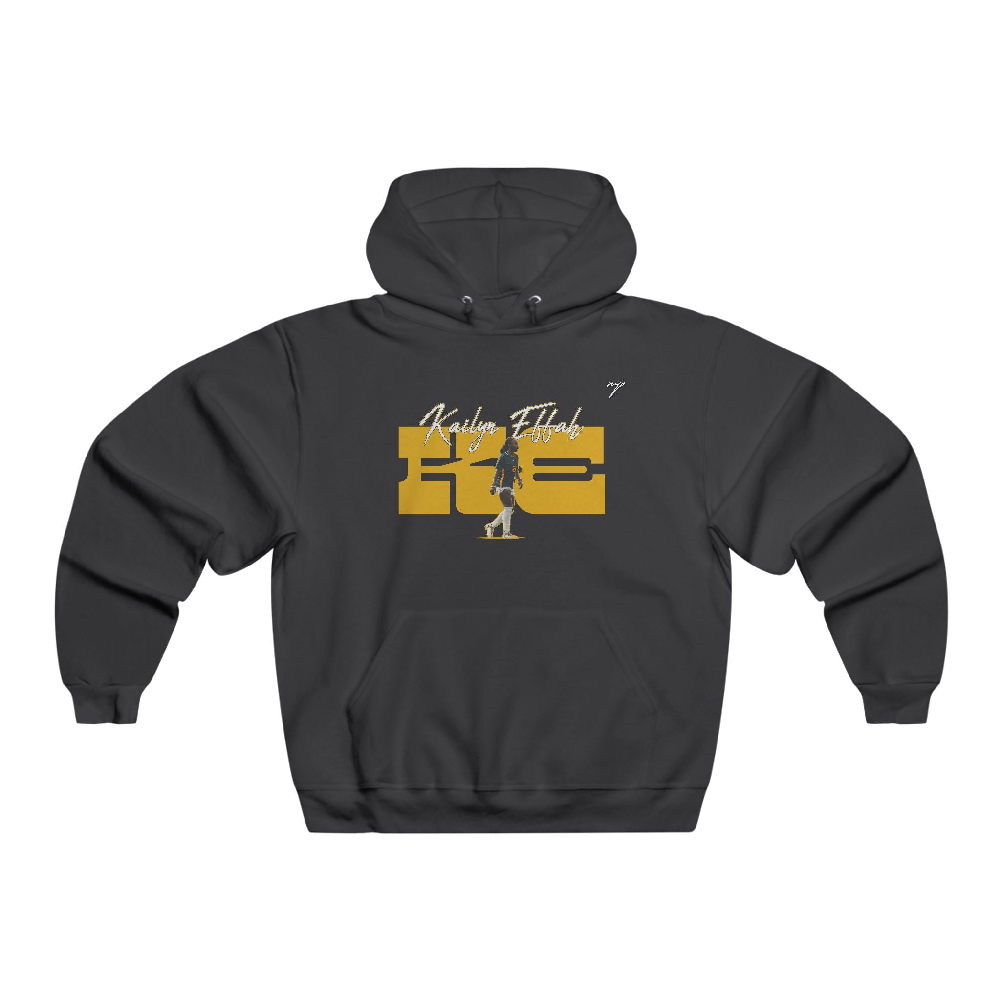 Kailyn Effah Vintage Hoodie
