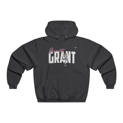 Garrett Grant Vintage Hoodie
