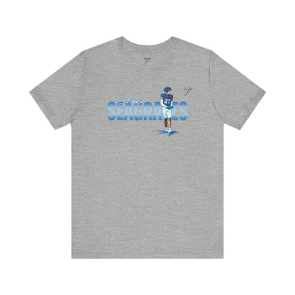 Shawn Seagraves Graphic Tee