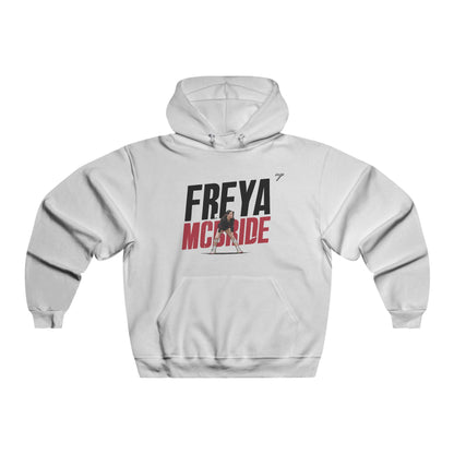 Freya McBride Vintage Hoodie