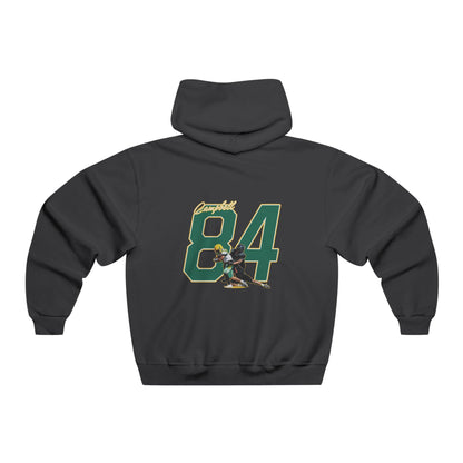 Elijah Campbell Vintage Hoodie