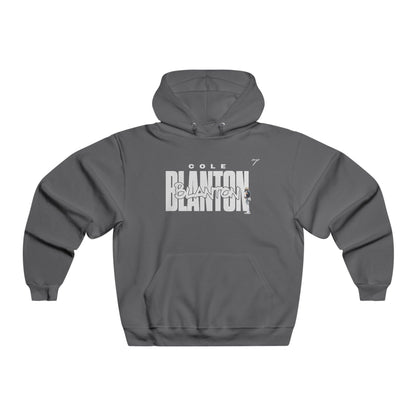 Cole Blanton Vintage Hoodie