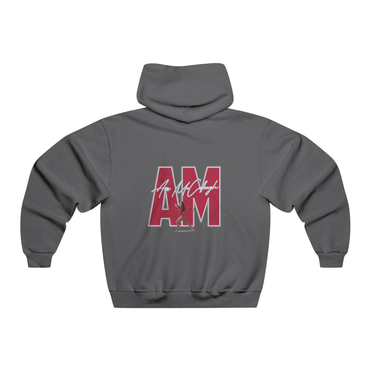 Ava McCullough Vintage Hoodie