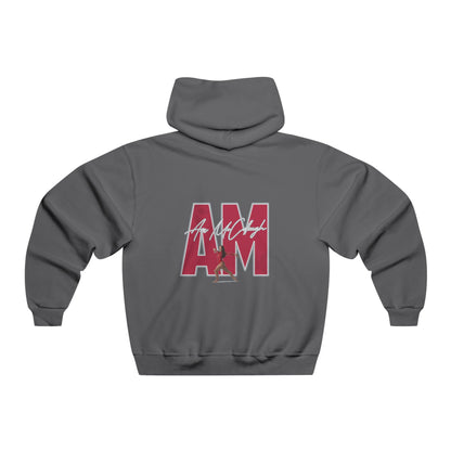 Ava McCullough Vintage Hoodie