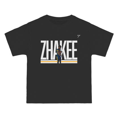 Zhakee Vines Vintage Tee