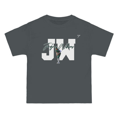 Jordynn Williams Vintage Tee